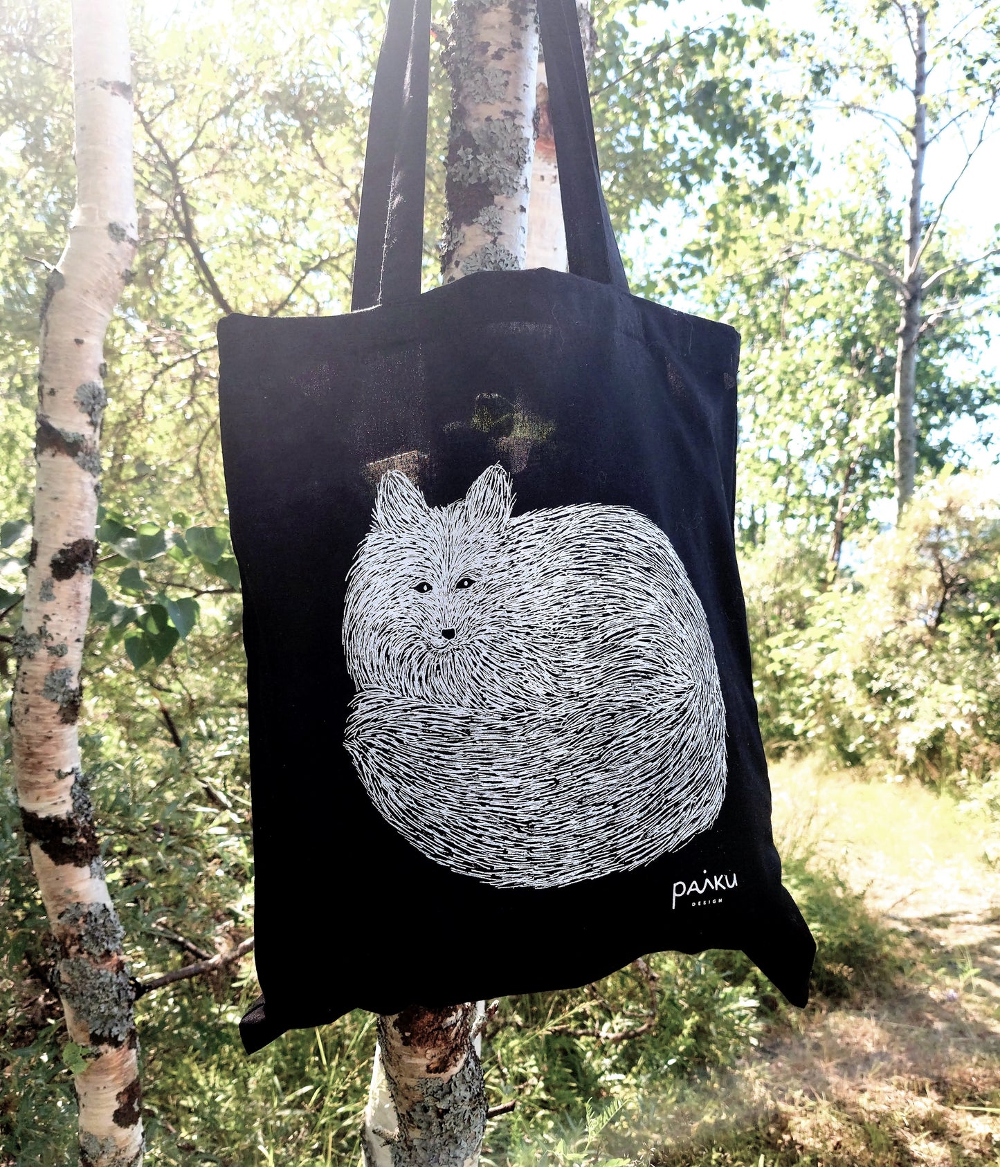 Tote bag